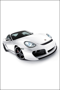 Porsche wallpapers