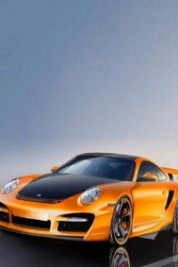 Porsche wallpapers