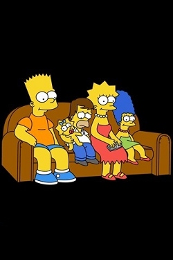 Simpsons wallpapers