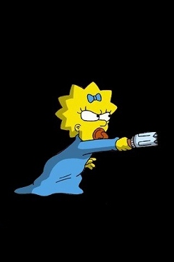 Simpsons wallpapers