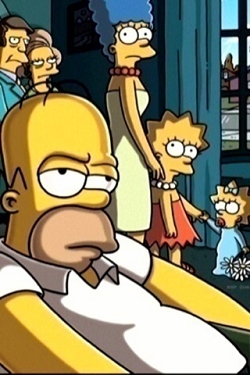 Simpsons wallpapers