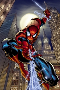 Spiderman wallpapers