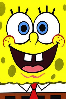 Spongebob