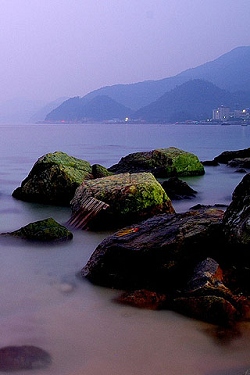 Strand wallpapers