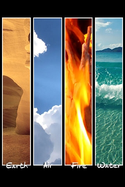 Strand wallpapers