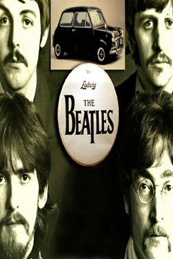 The beatles wallpapers