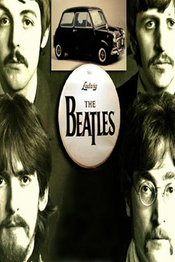 The beatles