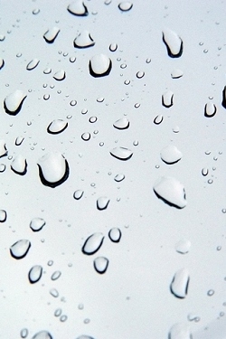 Wassertropfen wallpapers