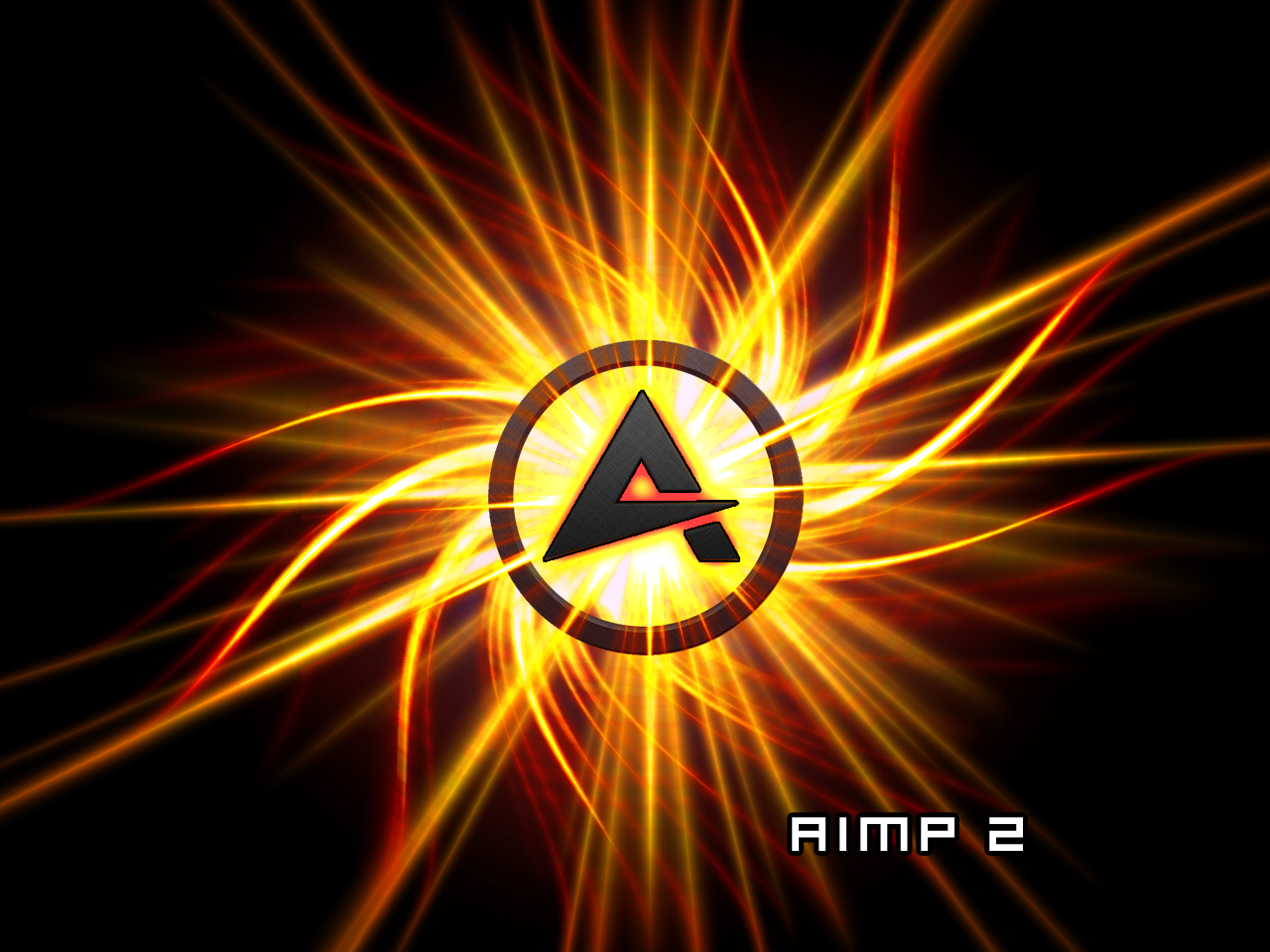 Aimp2 wallpapers