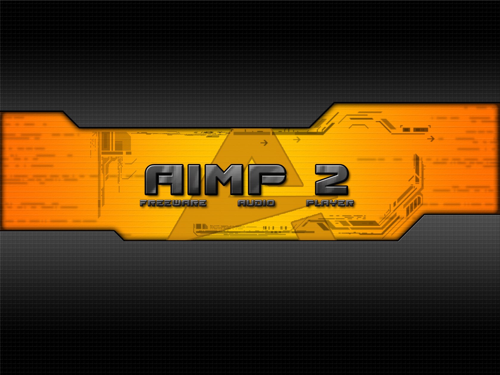 Aimp2 wallpapers