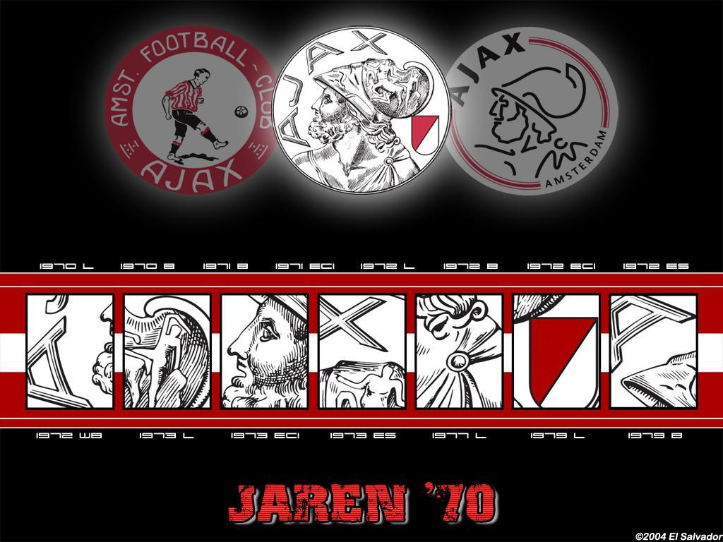 Ajax wallpapers