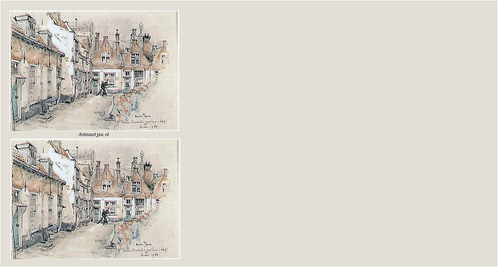 Anton pieck wallpapers