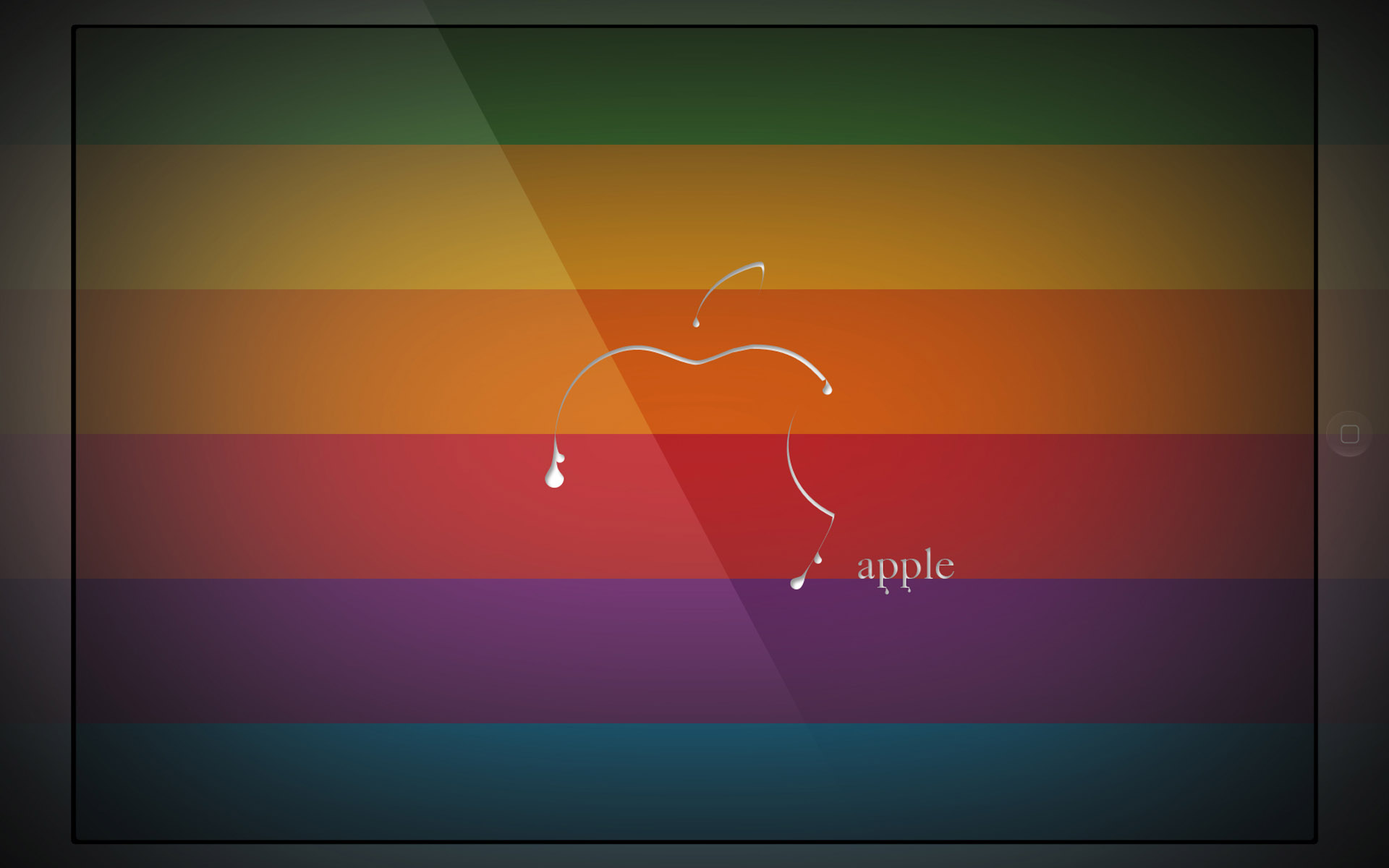 Apple mac wallpapers