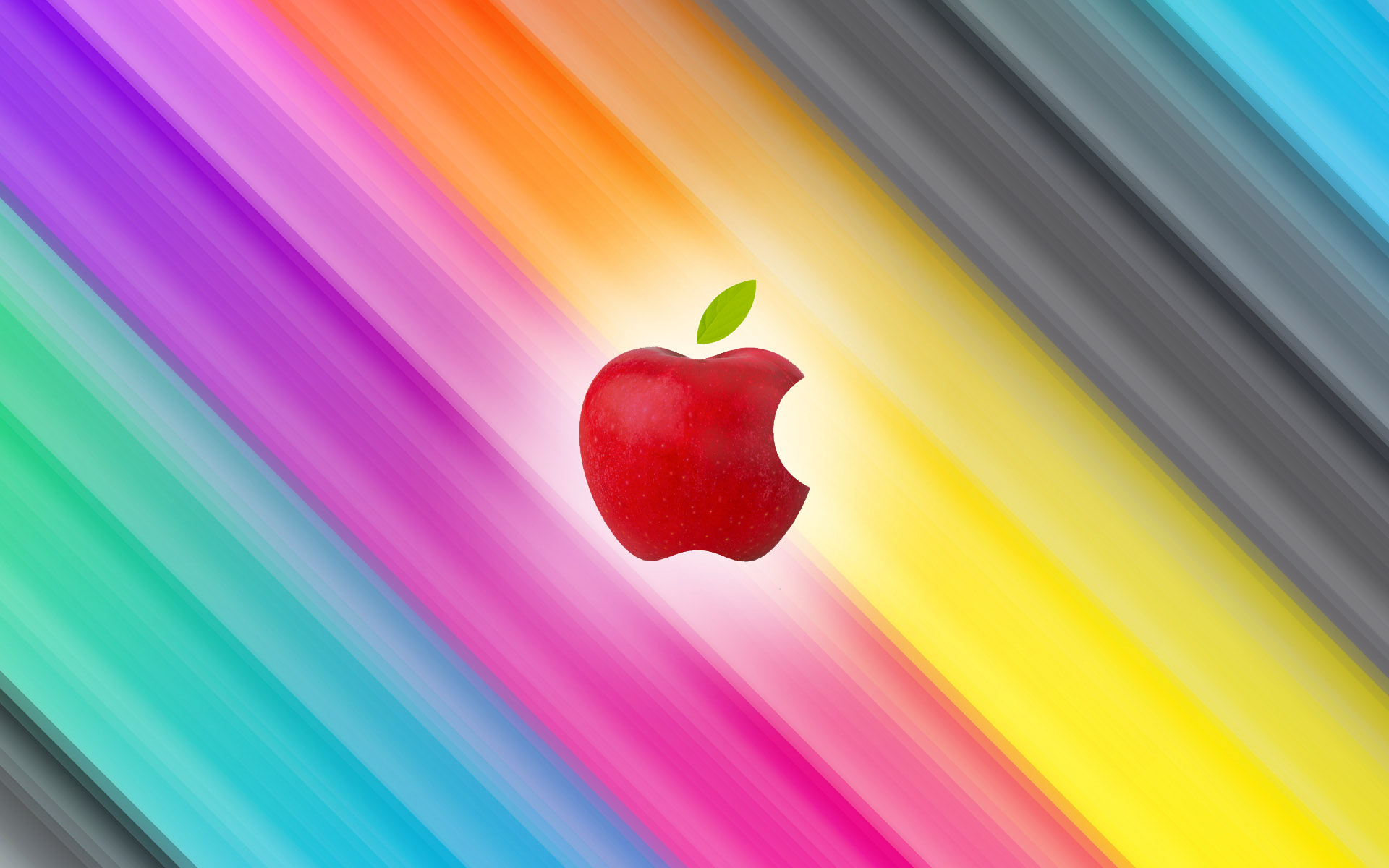 Apple mac wallpapers