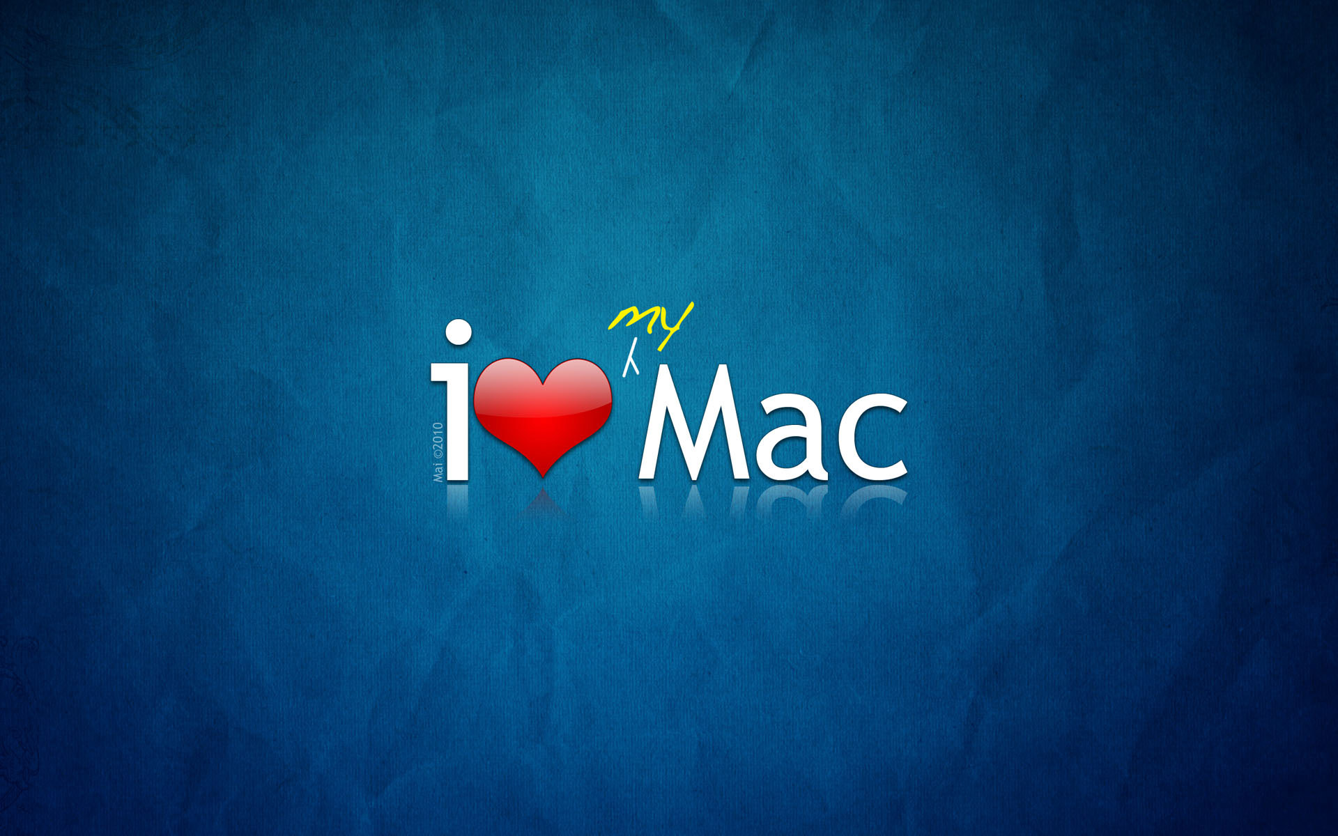 Apple mac