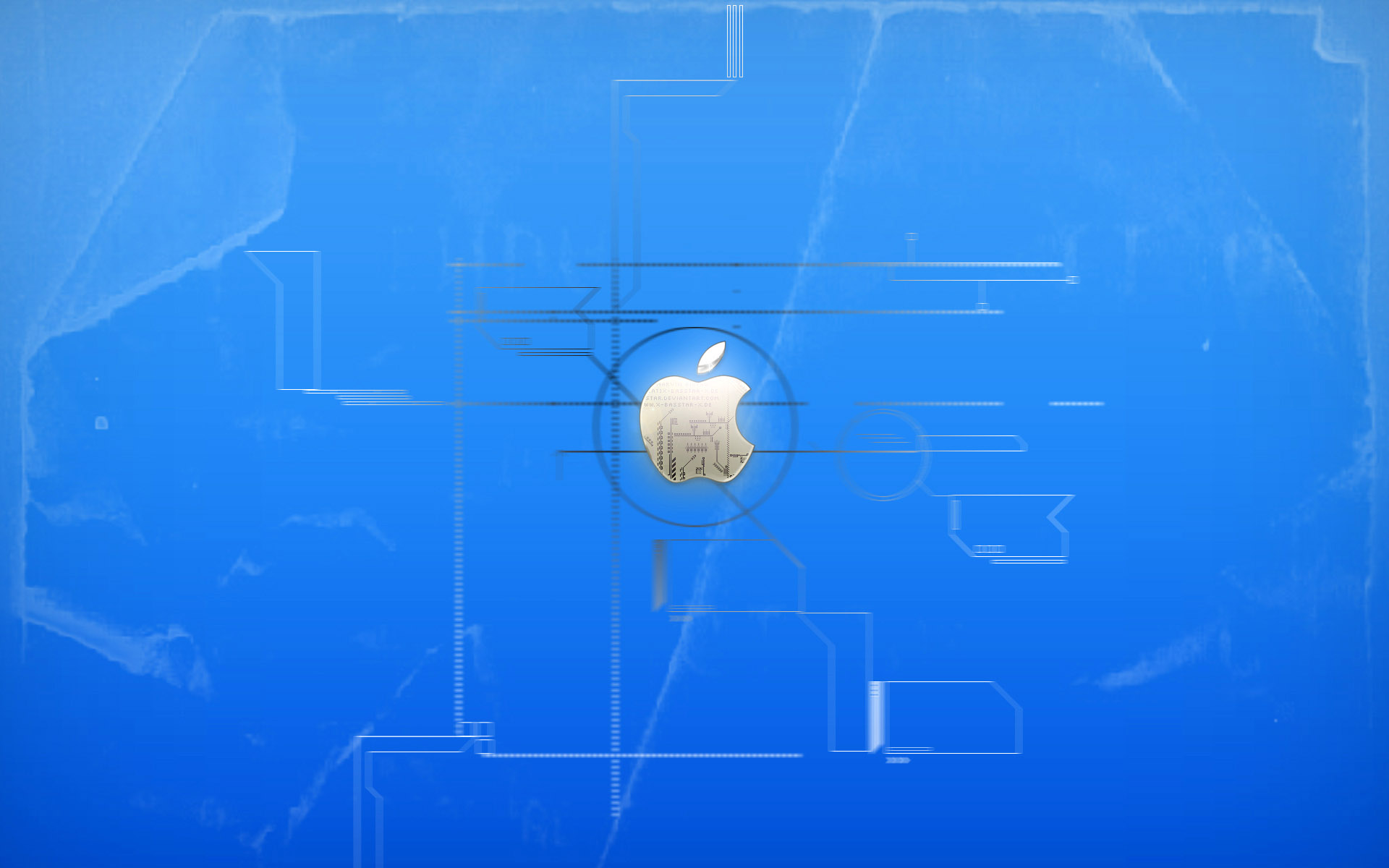 Apple mac