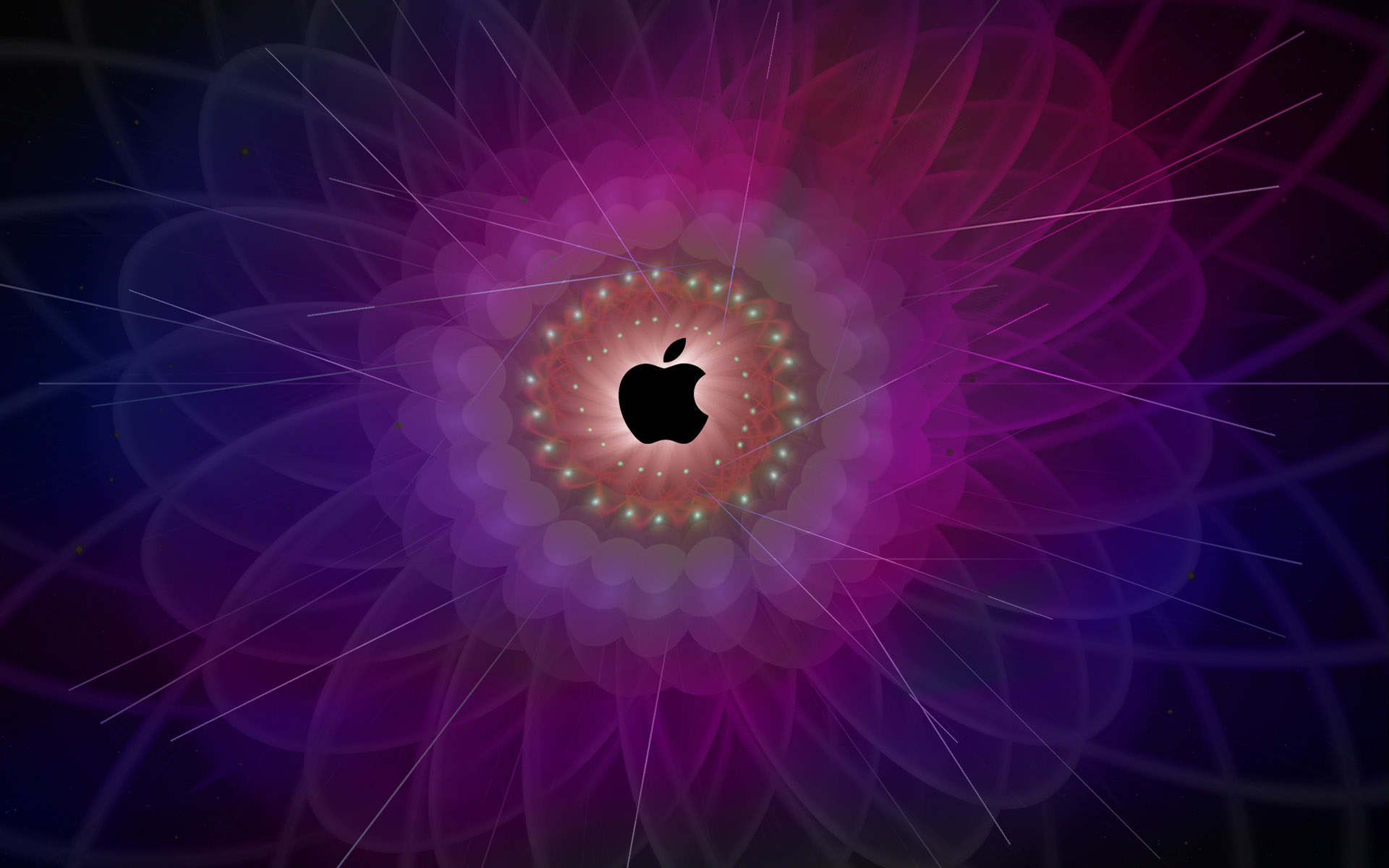 Apple mac wallpapers