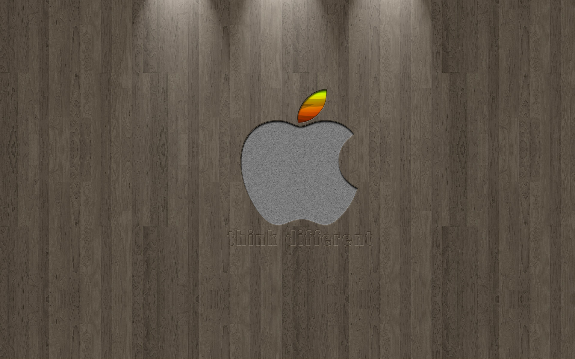 Apple mac wallpapers