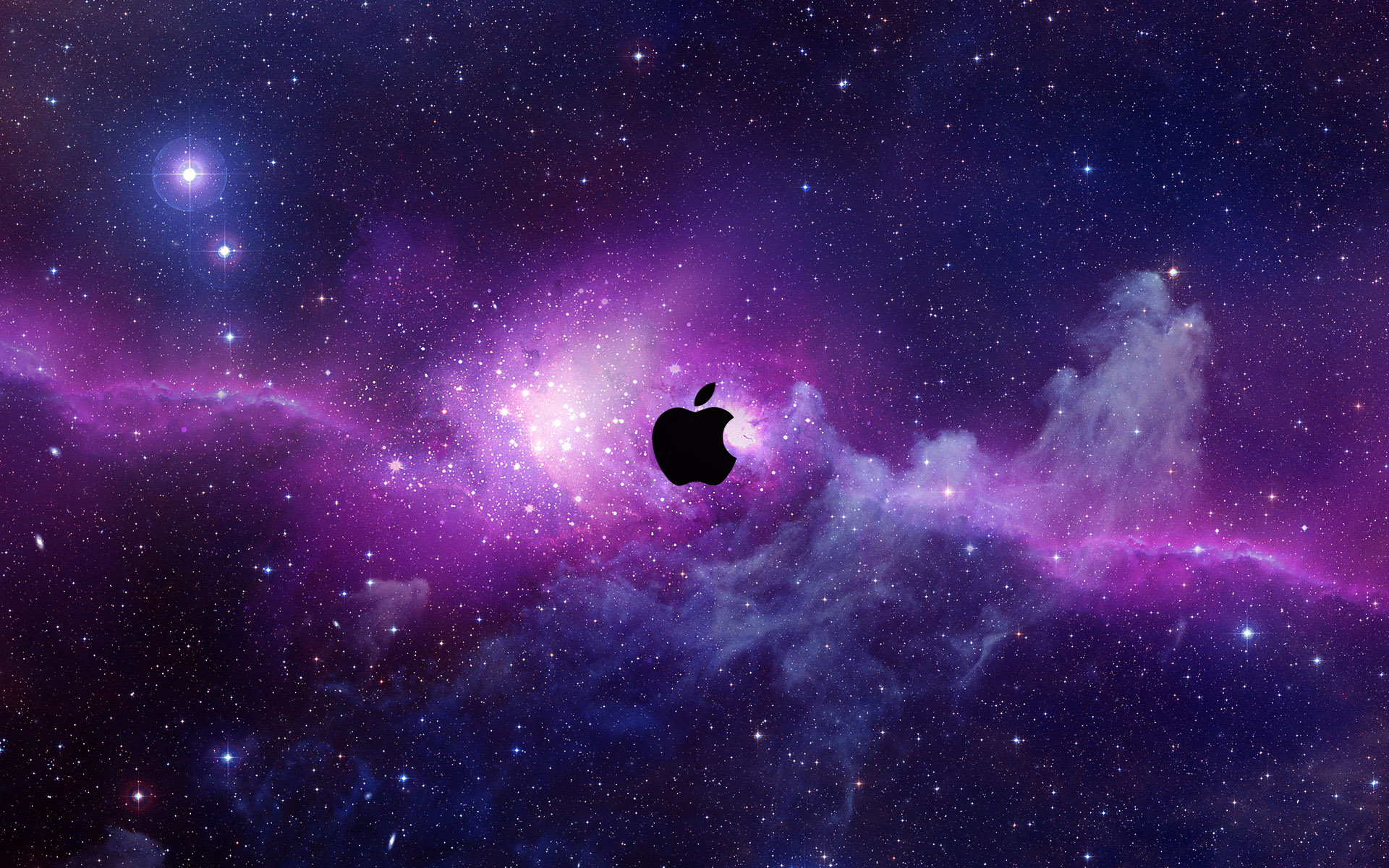 Apple mac wallpapers