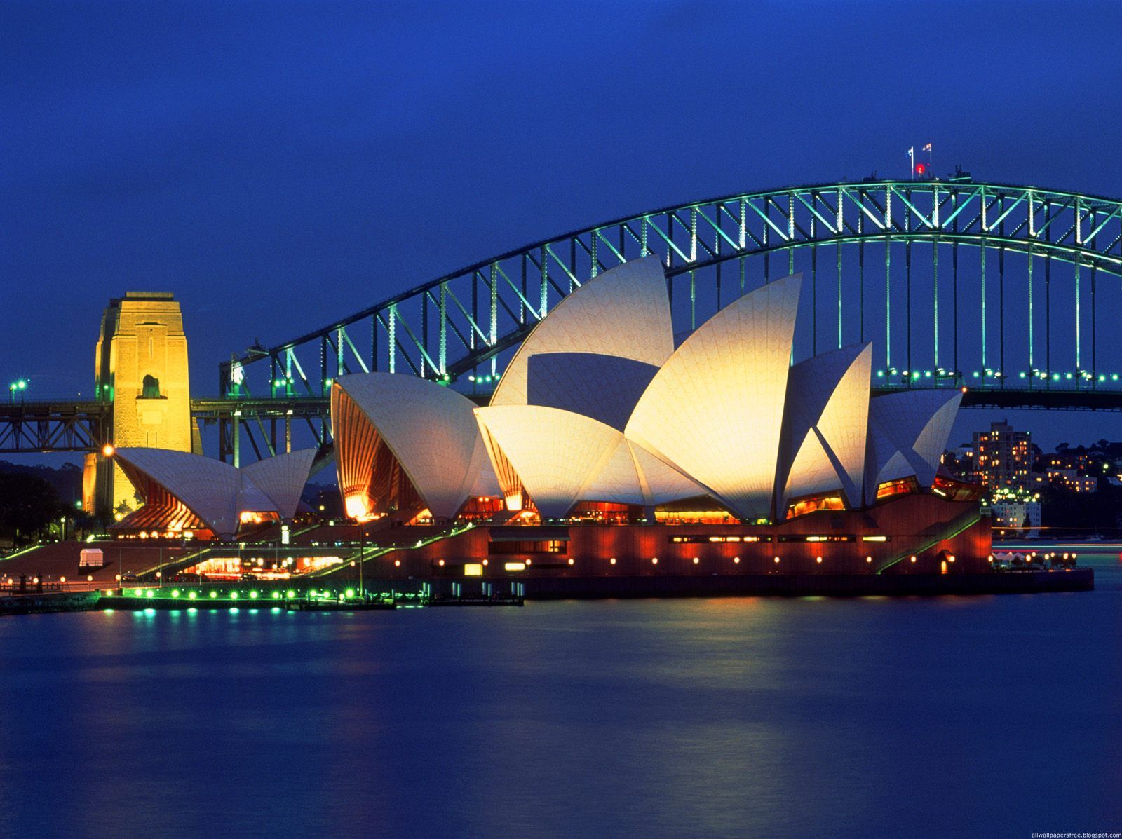 Australien wallpapers