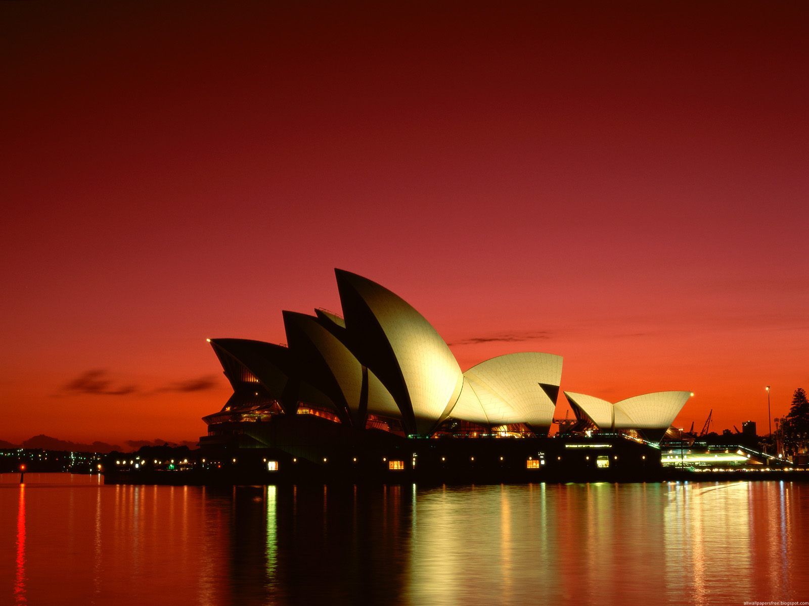 Australien wallpapers