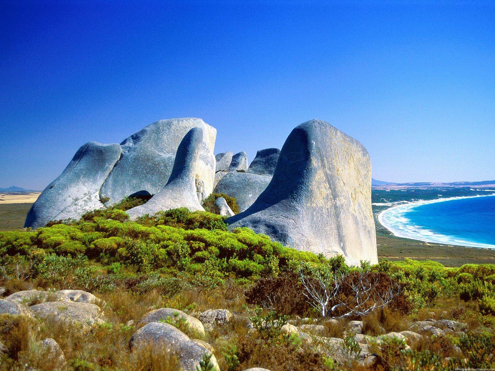 Australien wallpapers