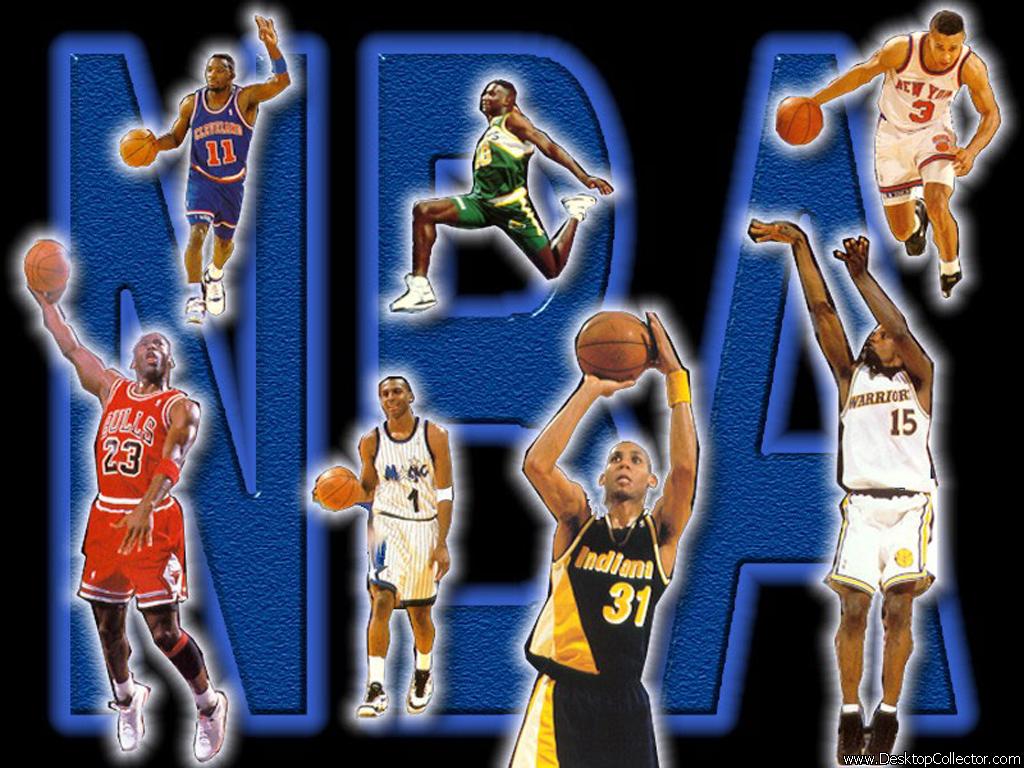 Basketball wallpapers