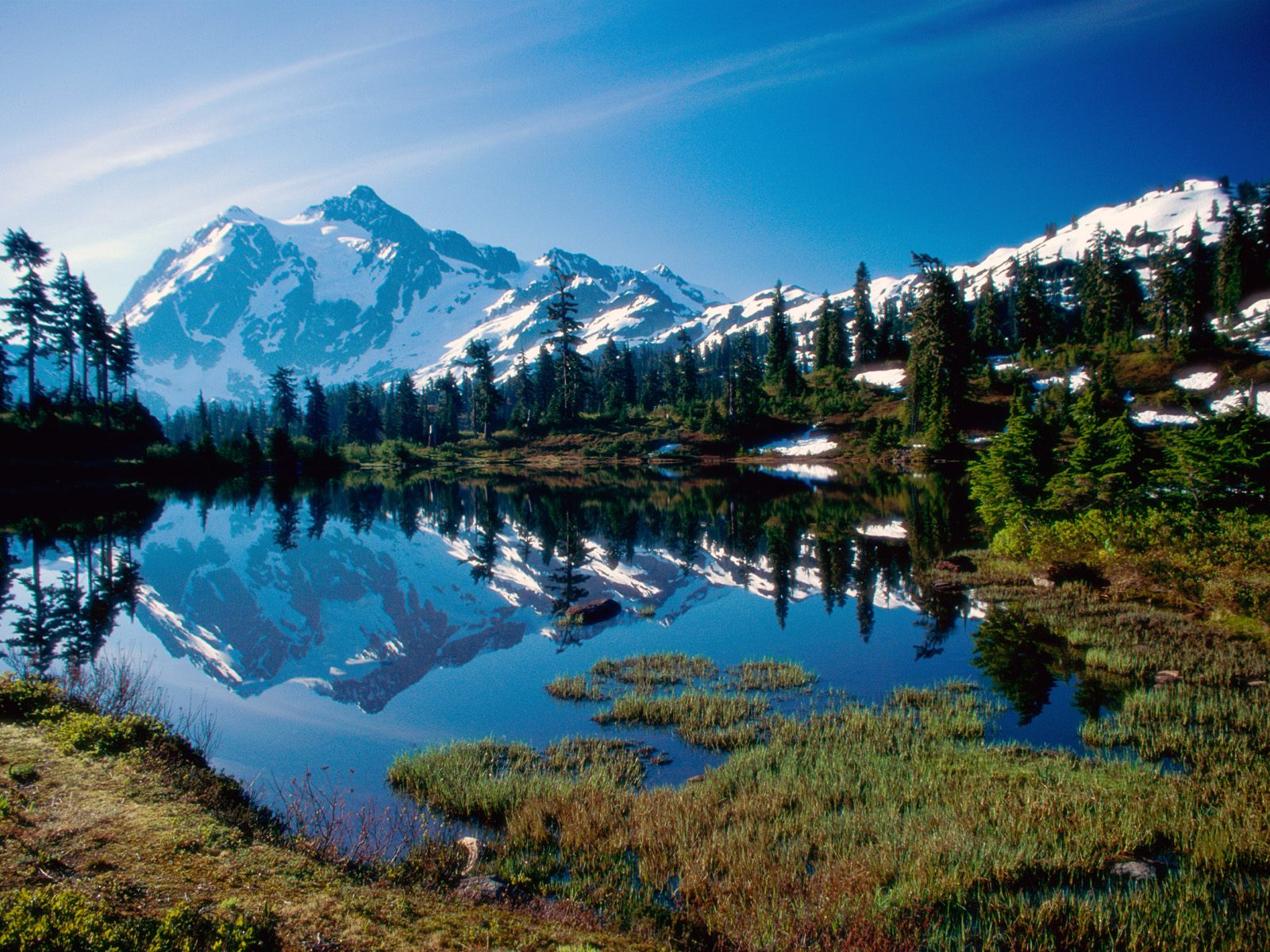 Berge wallpapers