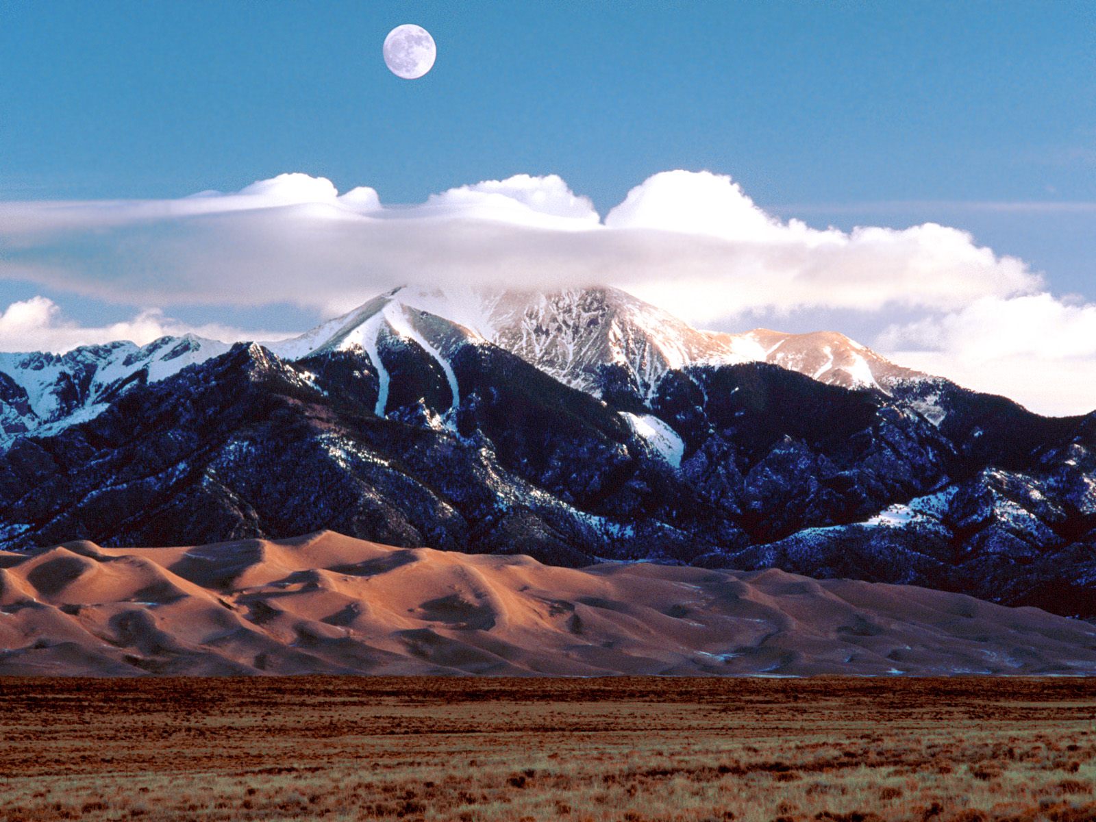 Berge wallpapers