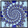 Blau wallpapers
