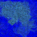 Blau wallpapers
