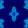 Blau wallpapers