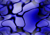 Blau wallpapers