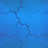 Blau wallpapers