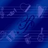 Blau wallpapers
