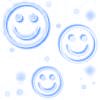 Blau wallpapers