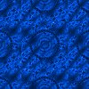Blau