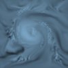 Blau wallpapers