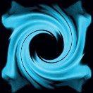 Blau wallpapers