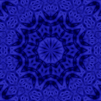 Blau wallpapers