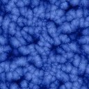 Blau wallpapers