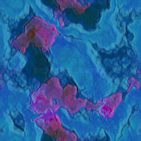 Blau wallpapers