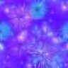 Blau wallpapers