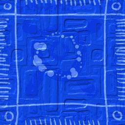 Blau wallpapers