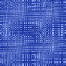 Blau wallpapers