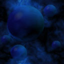 Blau wallpapers