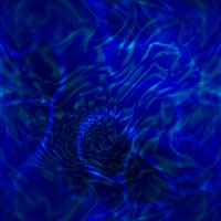 Blau wallpapers
