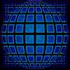 Blau wallpapers