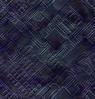 Blau wallpapers
