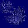 Blau wallpapers
